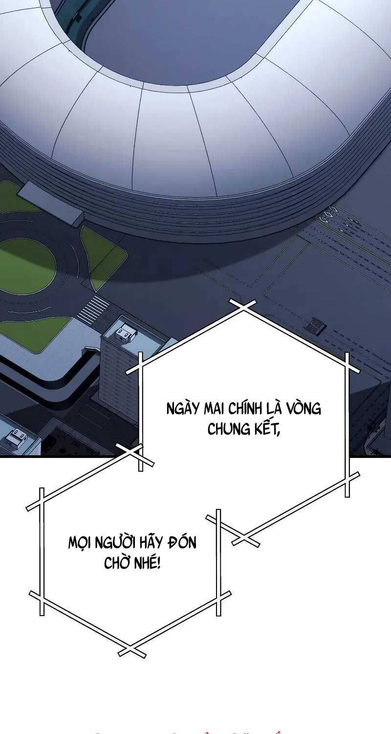 Anh Hùng Trở Về: Chapter 99