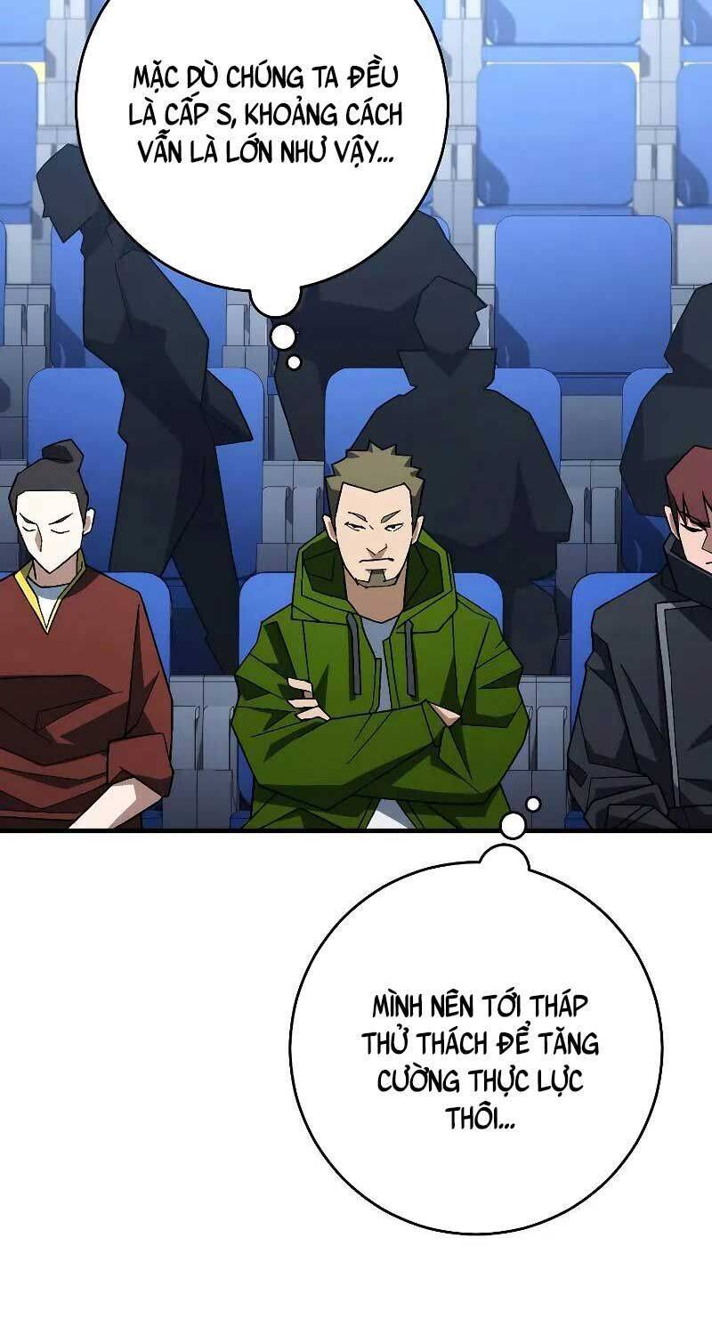 Anh Hùng Trở Về: Chapter 99