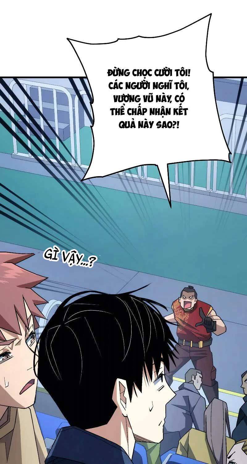 Anh Hùng Trở Về: Chapter 99