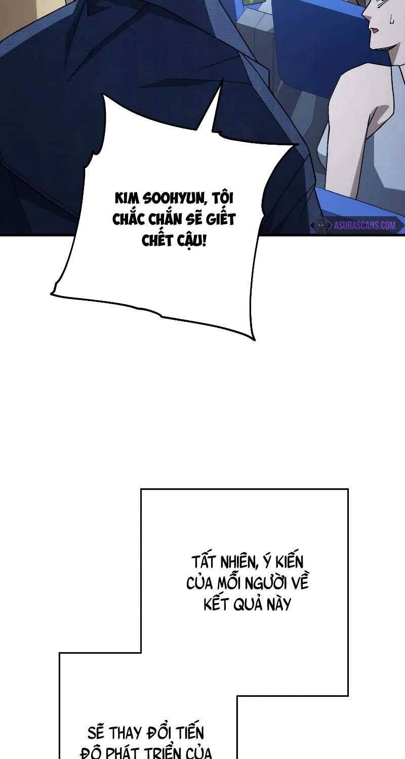 Anh Hùng Trở Về: Chapter 99
