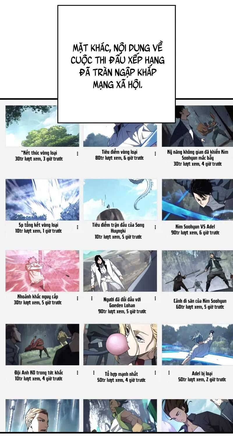 Anh Hùng Trở Về: Chapter 99