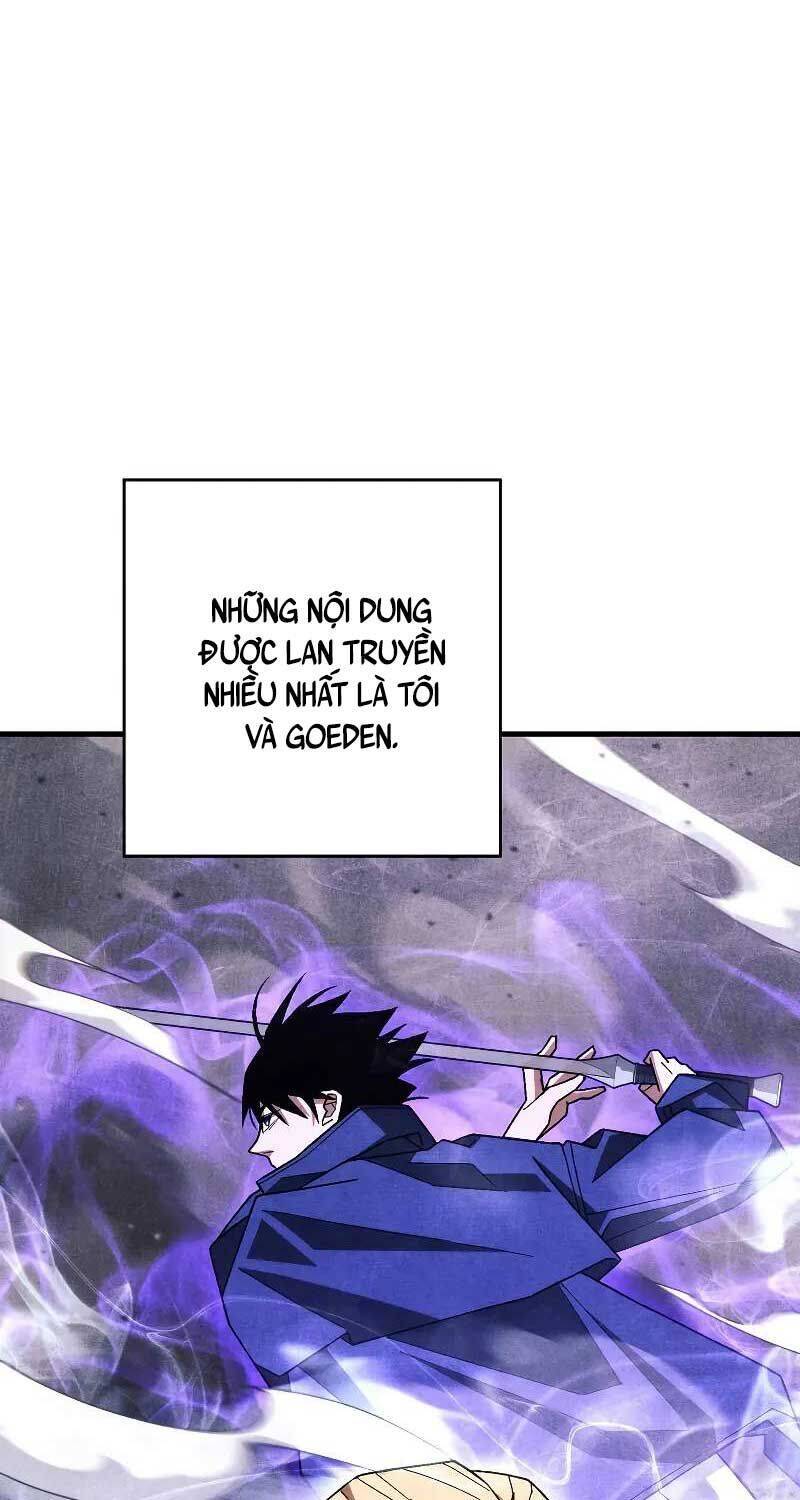 Anh Hùng Trở Về: Chapter 99