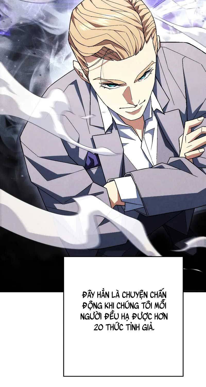 Anh Hùng Trở Về: Chapter 99