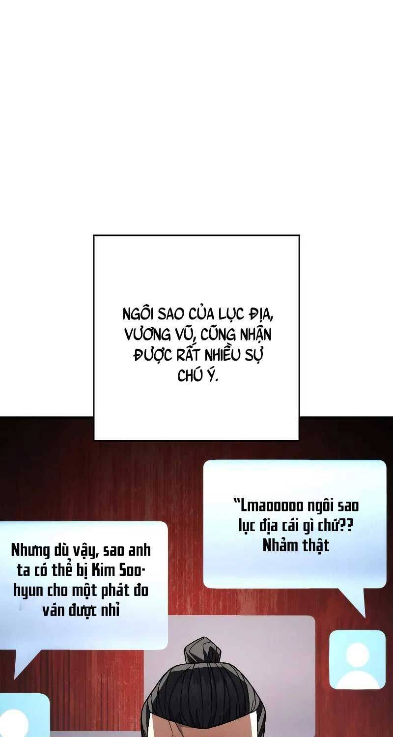 Anh Hùng Trở Về: Chapter 99