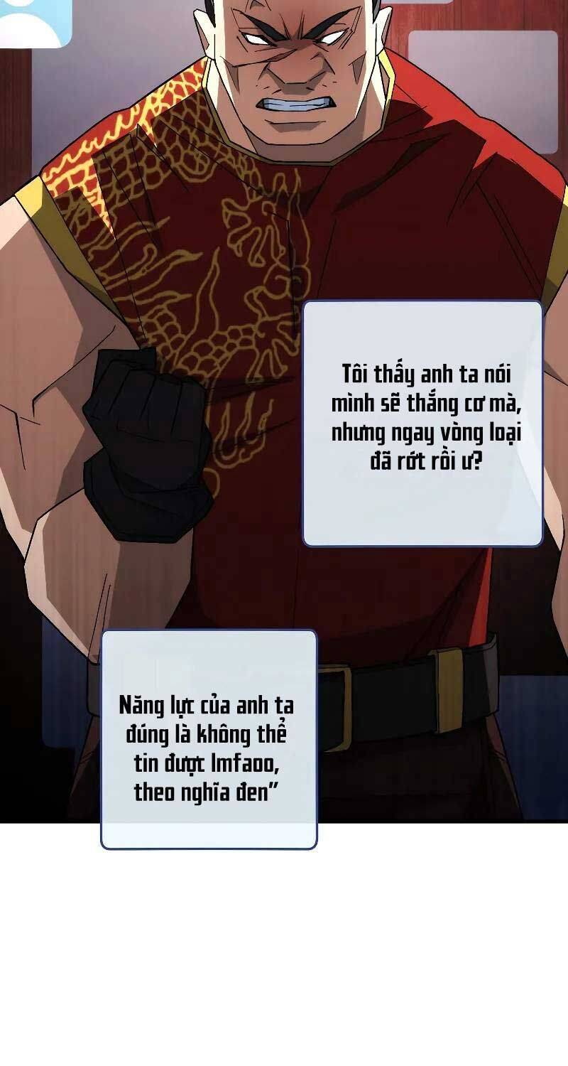Anh Hùng Trở Về: Chapter 99