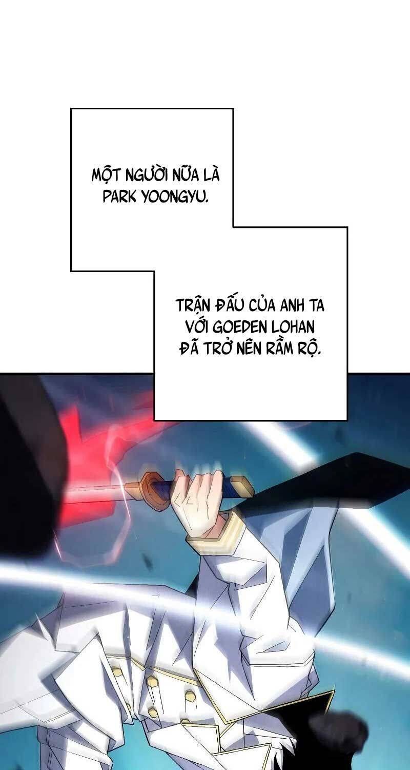 Anh Hùng Trở Về: Chapter 99