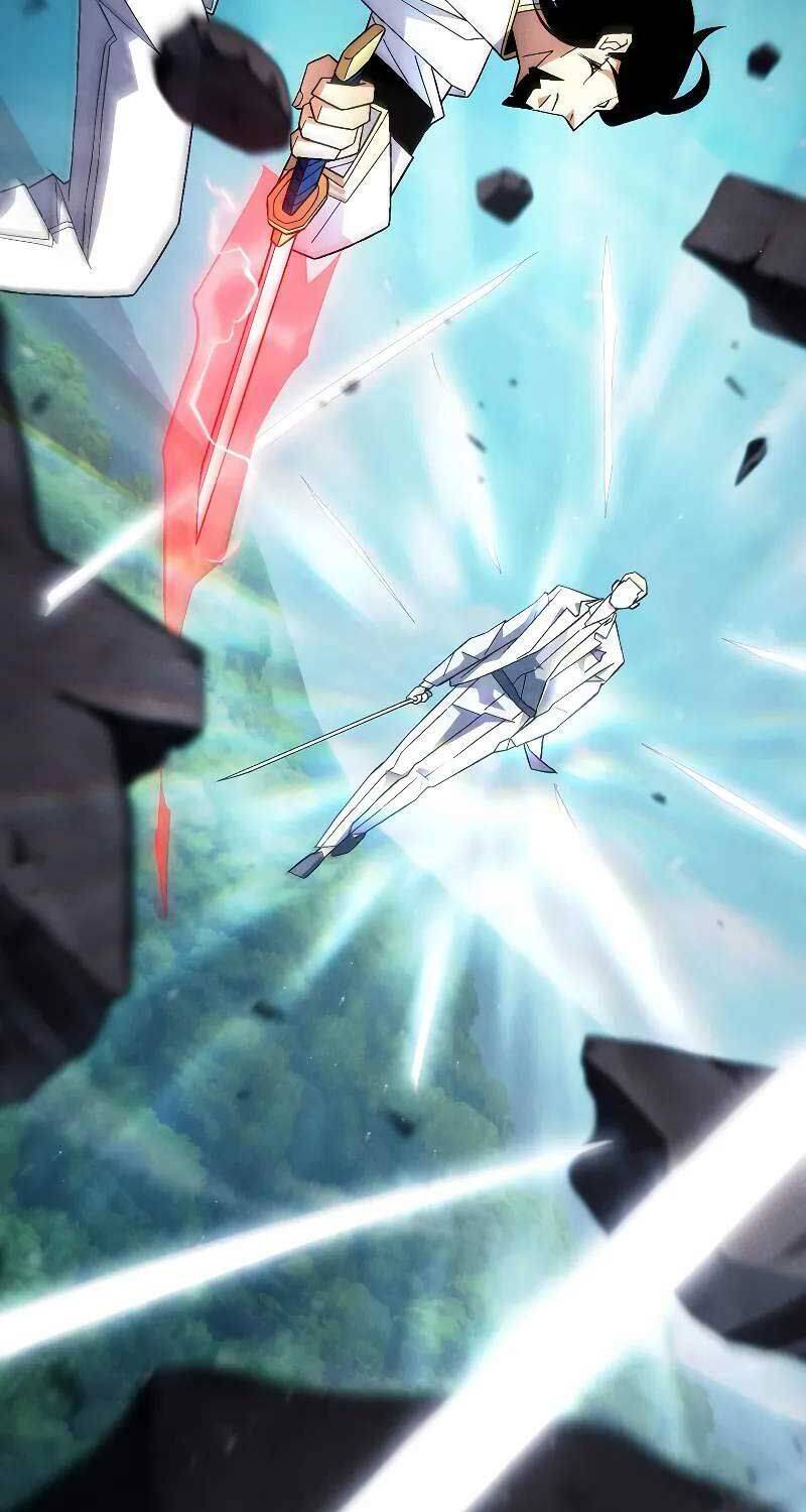 Anh Hùng Trở Về: Chapter 99