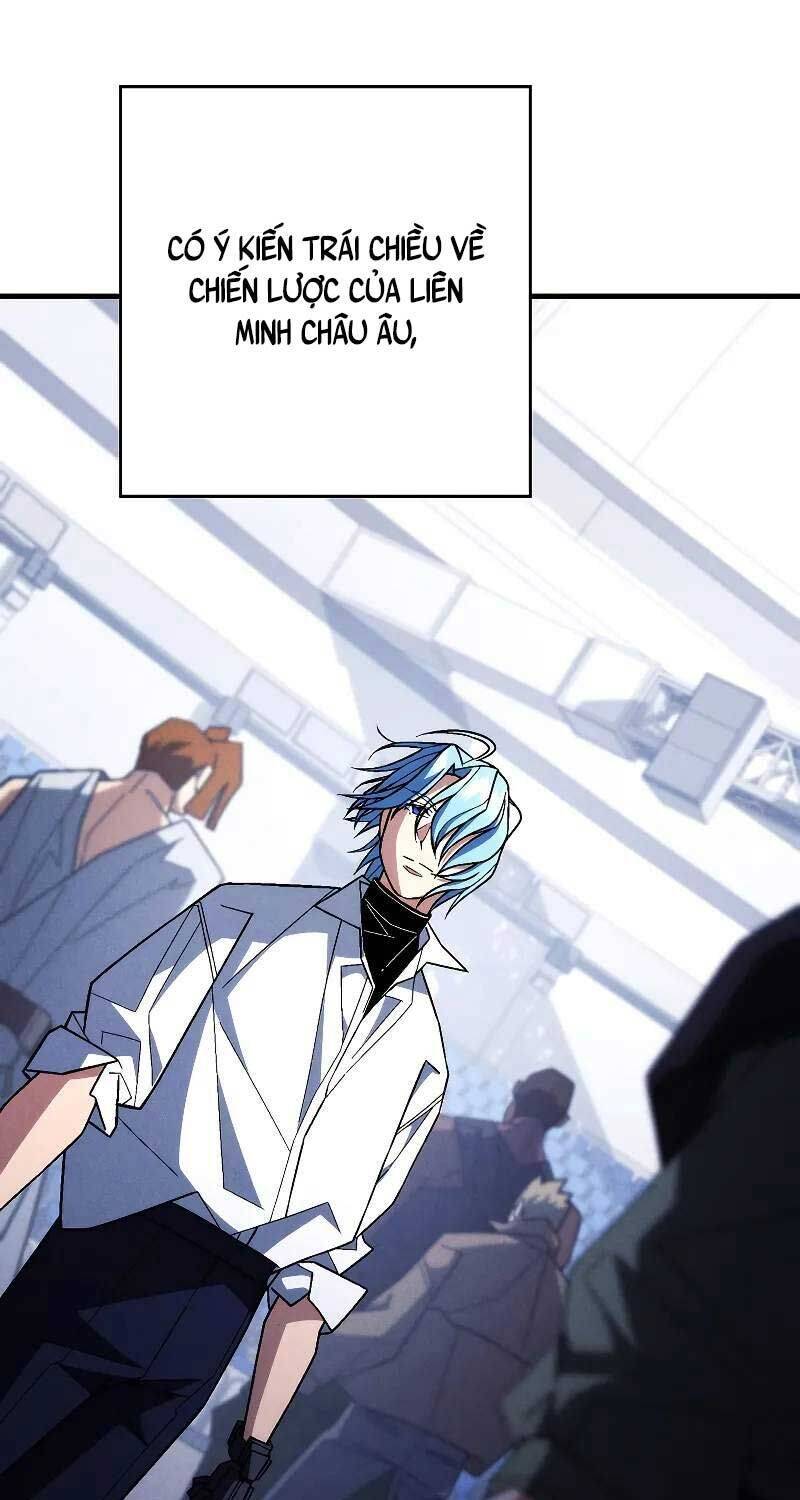 Anh Hùng Trở Về: Chapter 99