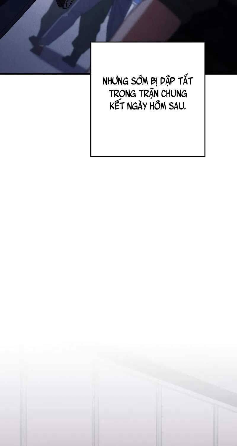 Anh Hùng Trở Về: Chapter 99