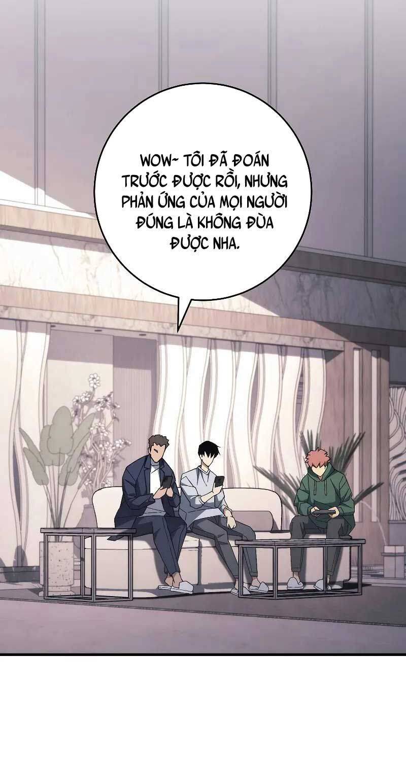 Anh Hùng Trở Về: Chapter 99
