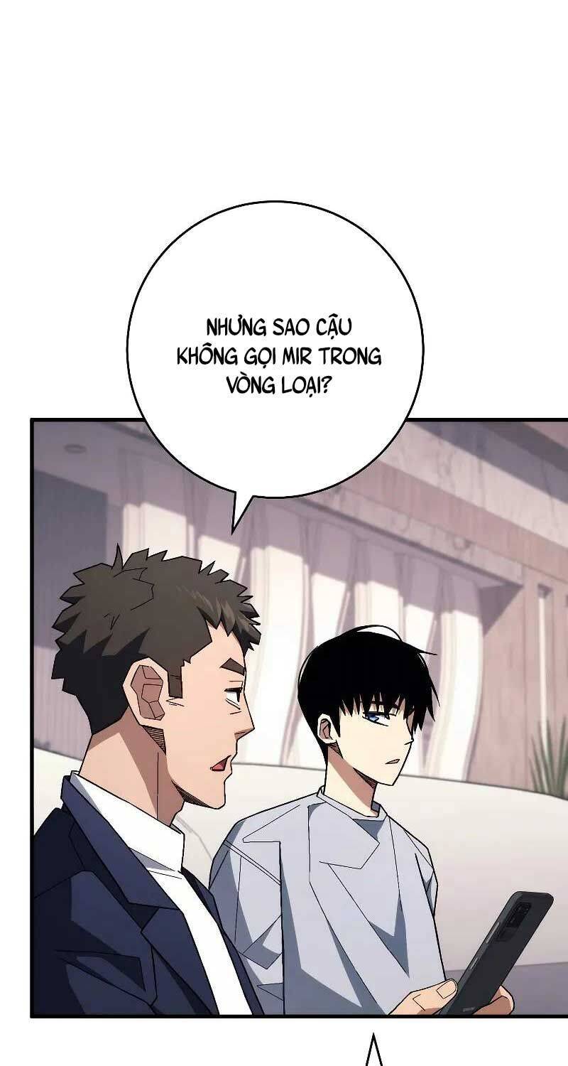 Anh Hùng Trở Về: Chapter 99