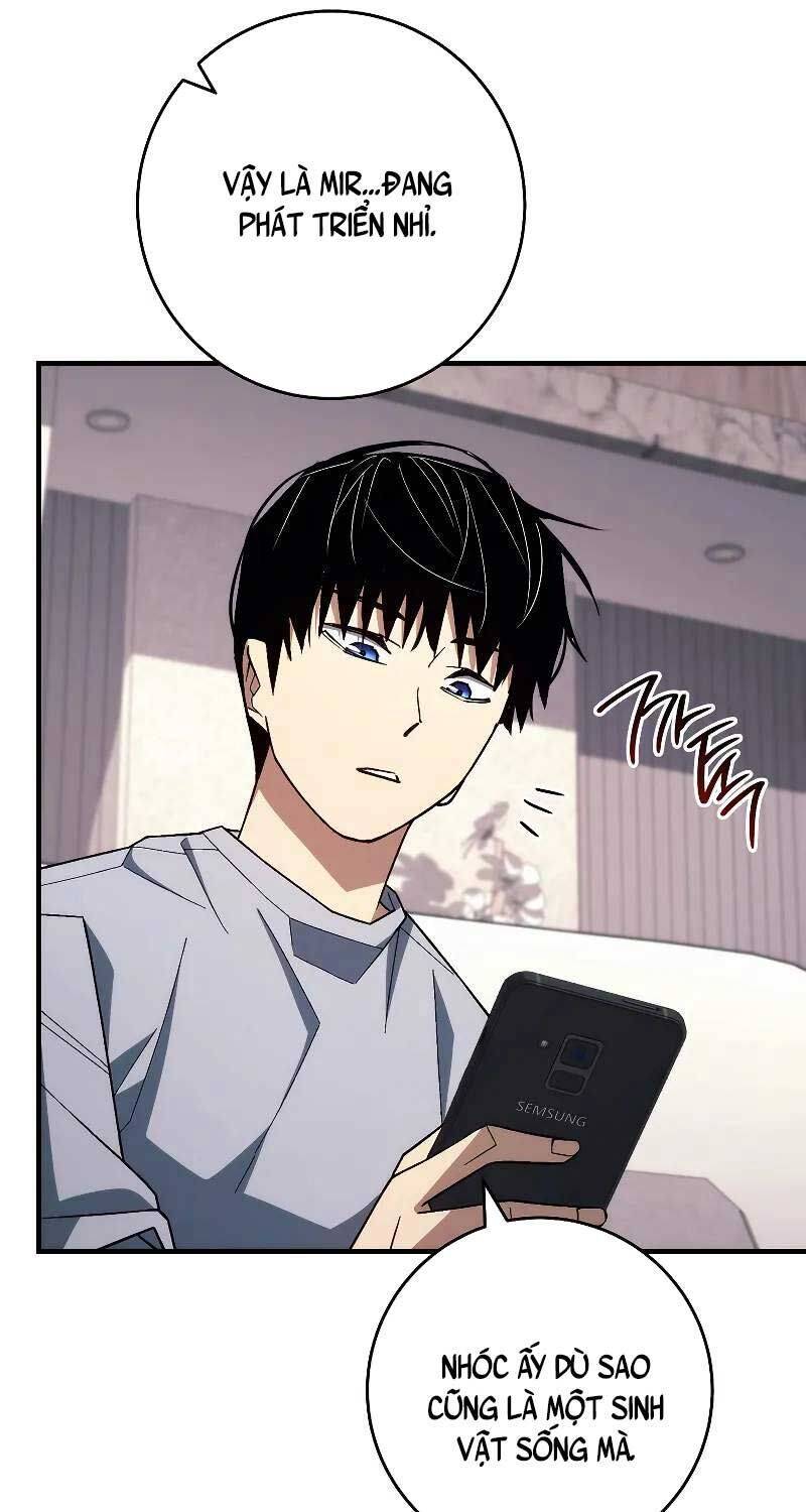 Anh Hùng Trở Về: Chapter 99