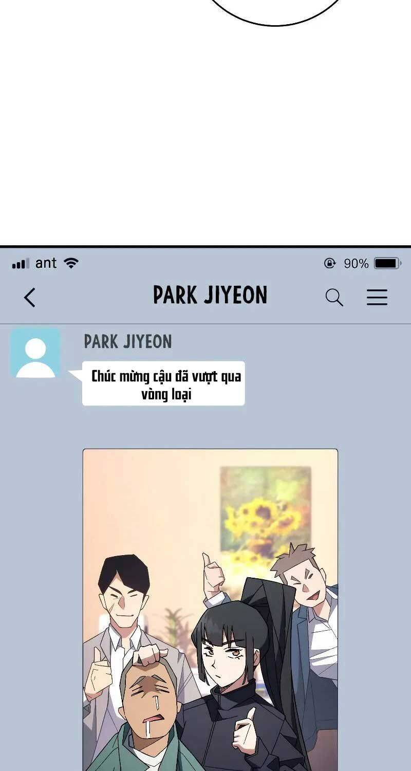 Anh Hùng Trở Về: Chapter 99