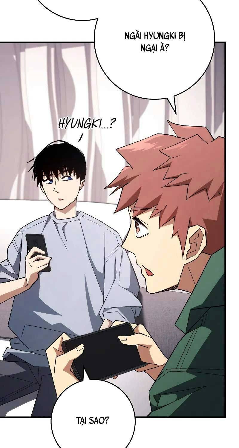 Anh Hùng Trở Về: Chapter 99