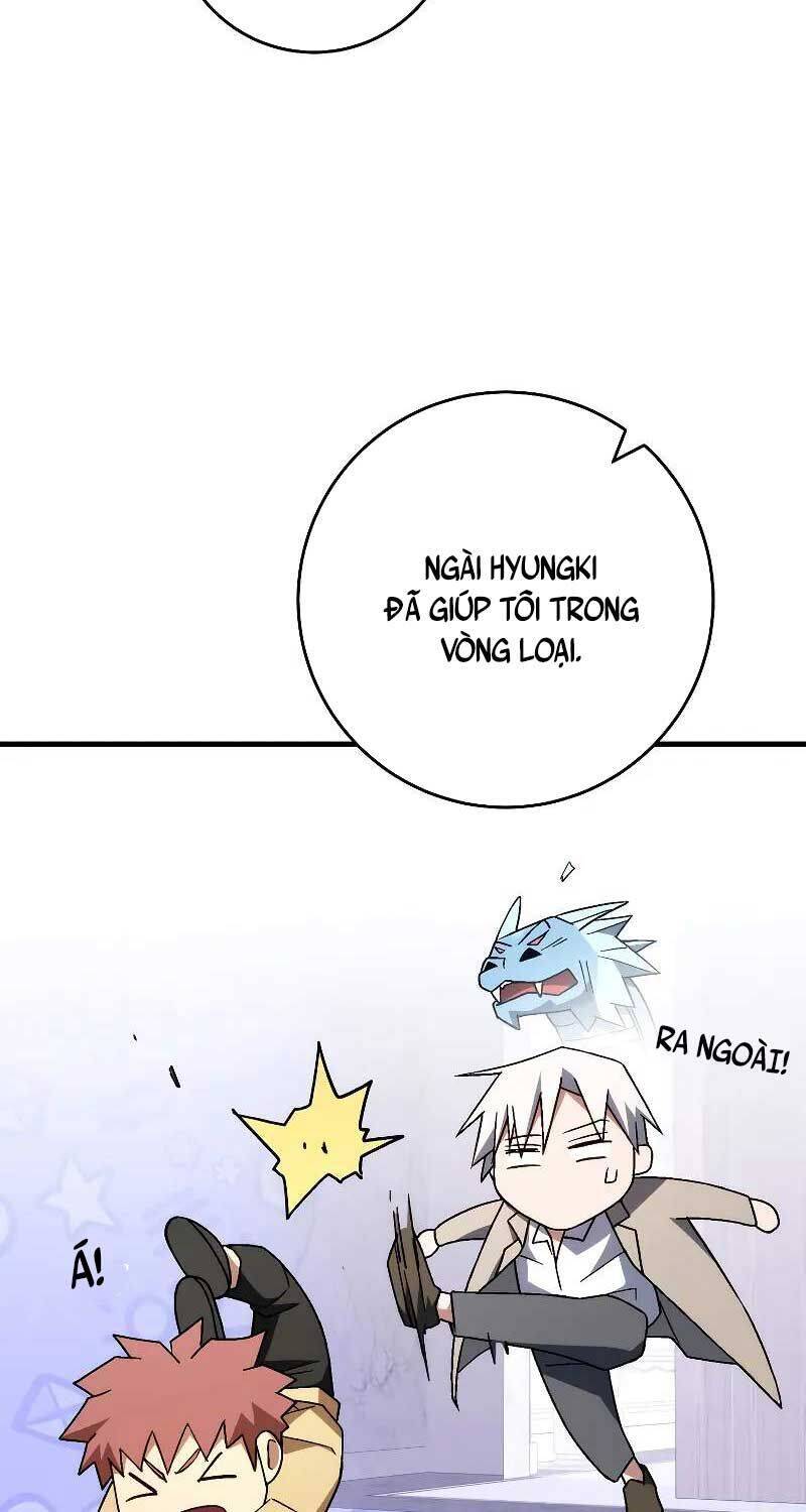 Anh Hùng Trở Về: Chapter 99