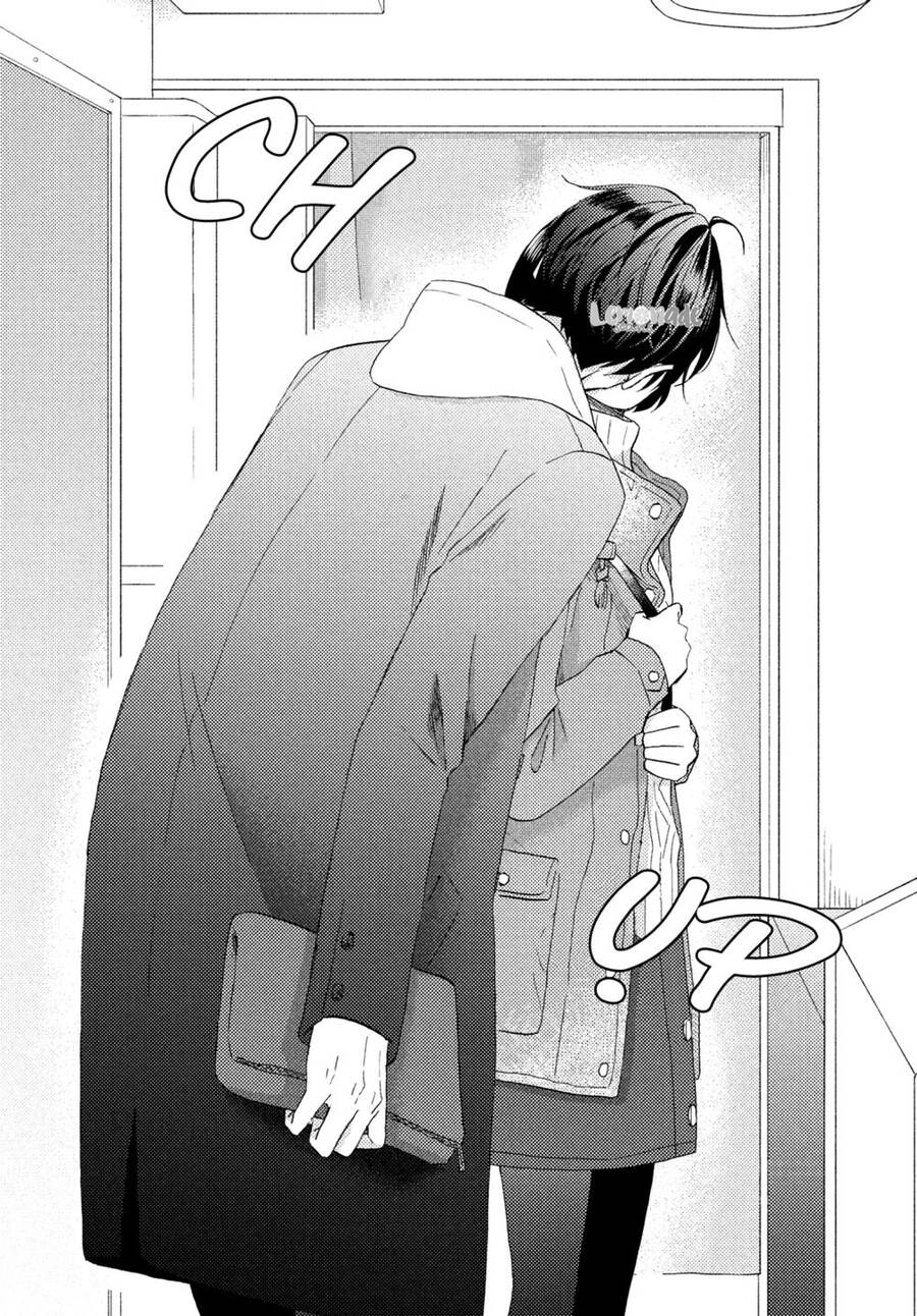Hananoi-Kun Và Căn Bệnh Tình Yêu: Chương 13