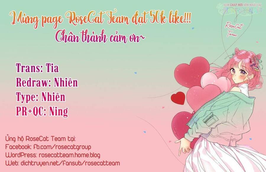 Hananoi-Kun Và Căn Bệnh Tình Yêu: Chương 16
