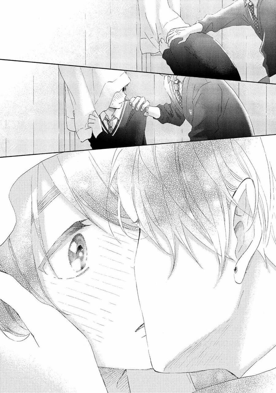 Hananoi-Kun Và Căn Bệnh Tình Yêu: Chương 20