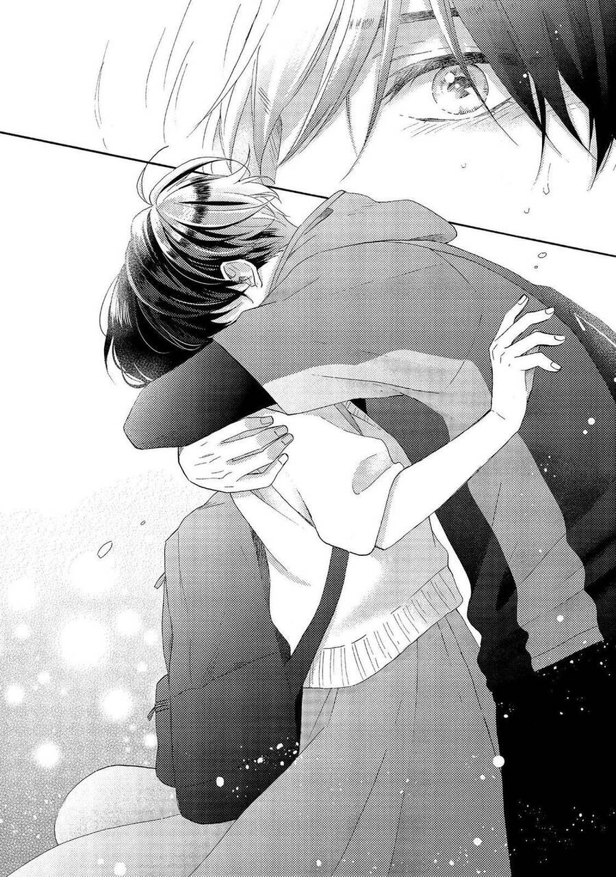 Hananoi-Kun Và Căn Bệnh Tình Yêu: Chương 23