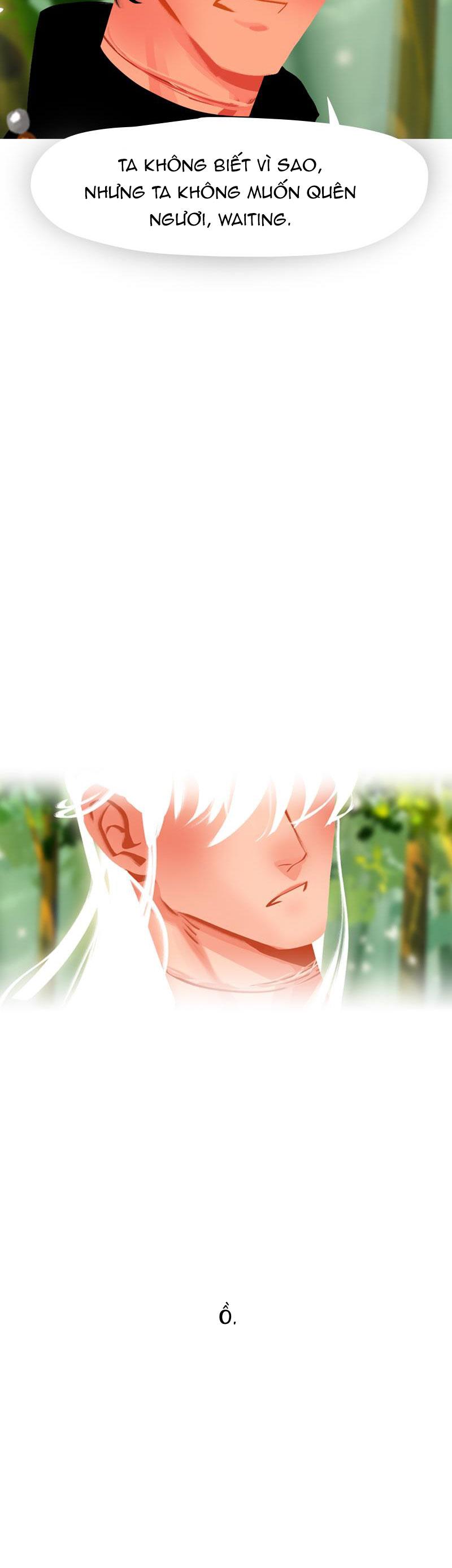 Tử Thần Và Linh Hồn Lang Thang: Chapter 19