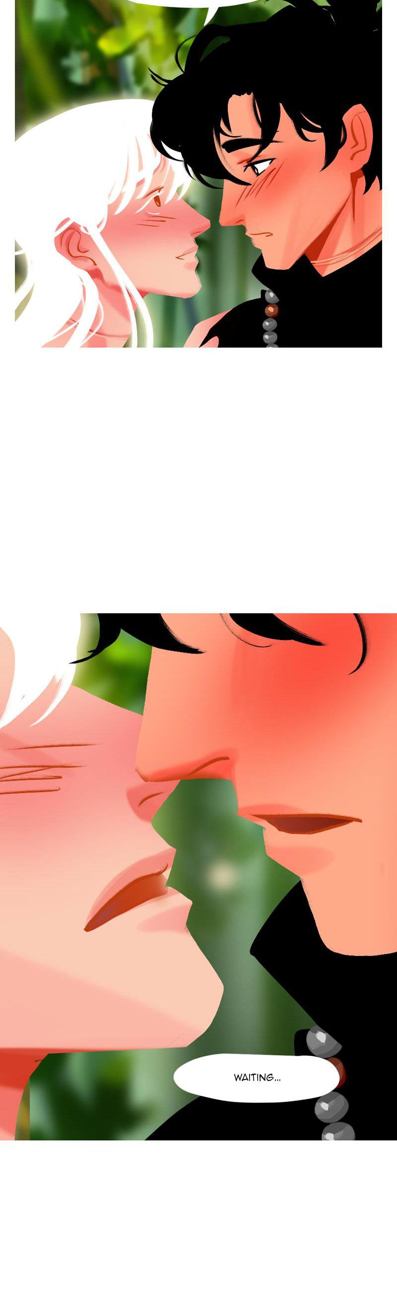 Tử Thần Và Linh Hồn Lang Thang: Chapter 19