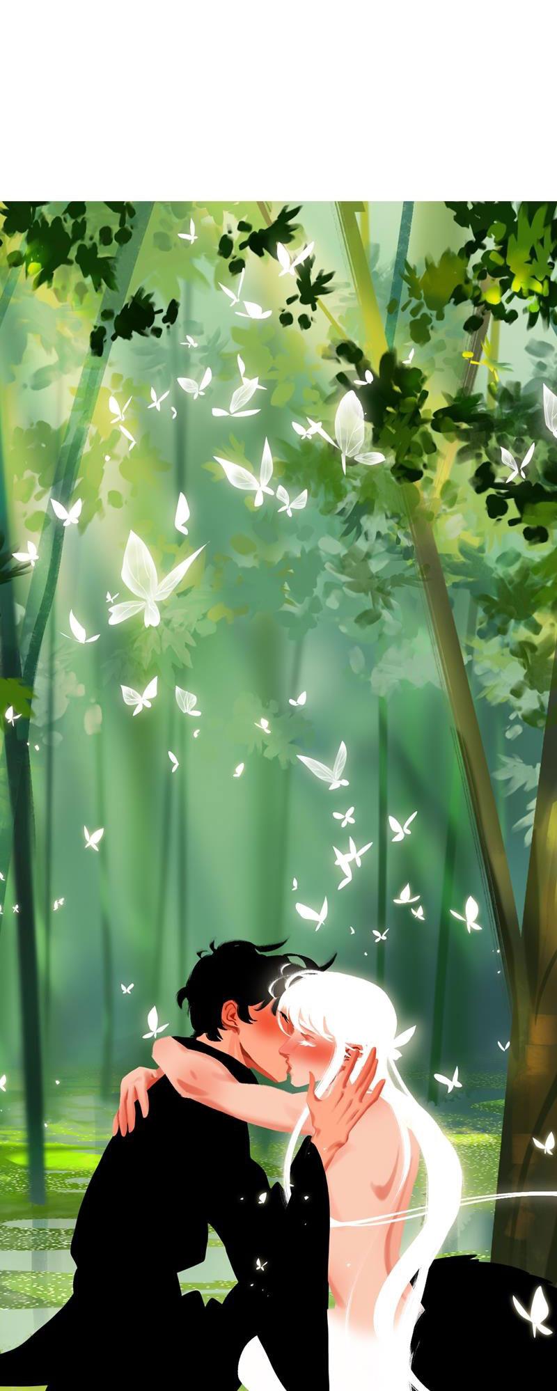 Tử Thần Và Linh Hồn Lang Thang: Chapter 19
