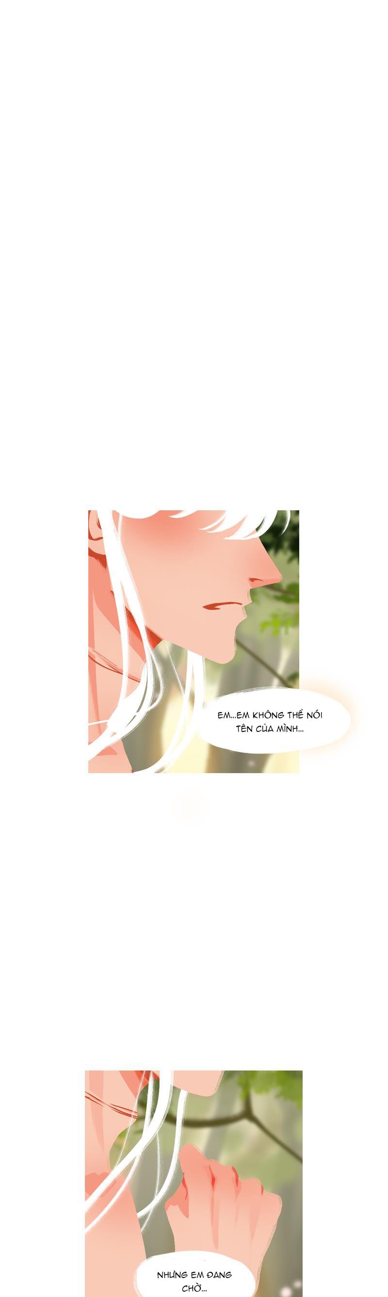 Tử Thần Và Linh Hồn Lang Thang: Chapter 21