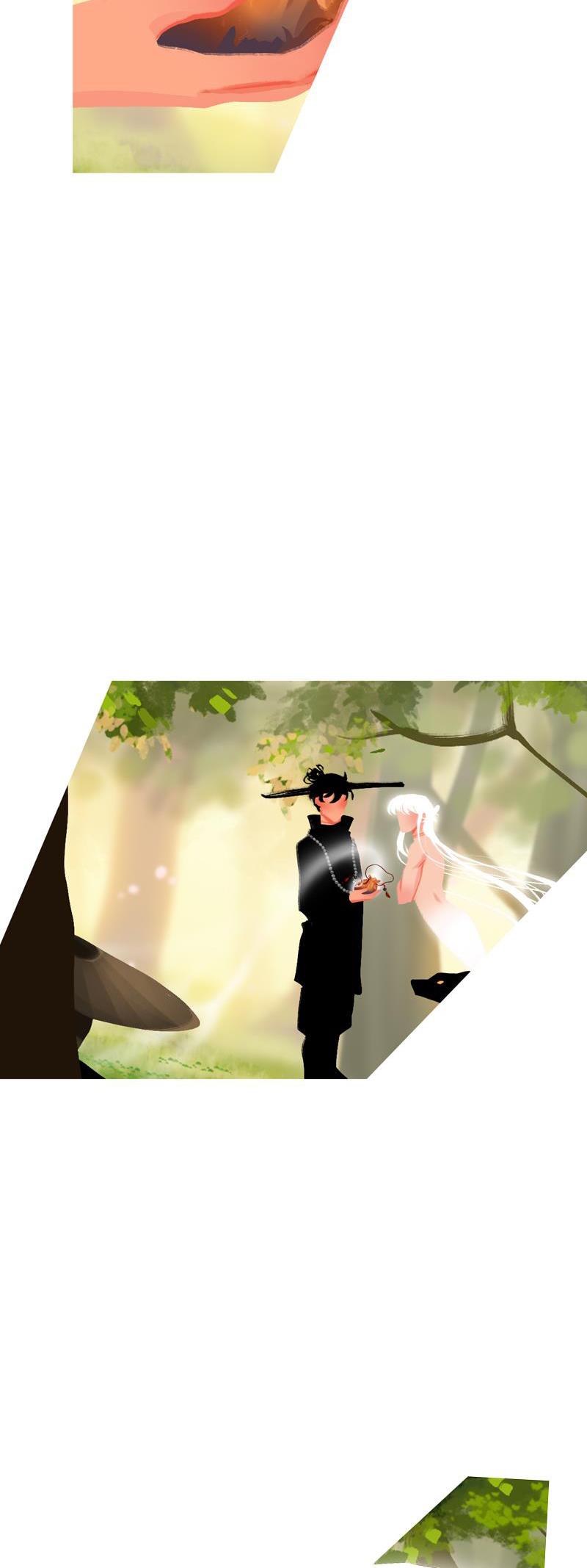 Tử Thần Và Linh Hồn Lang Thang: Chapter 21