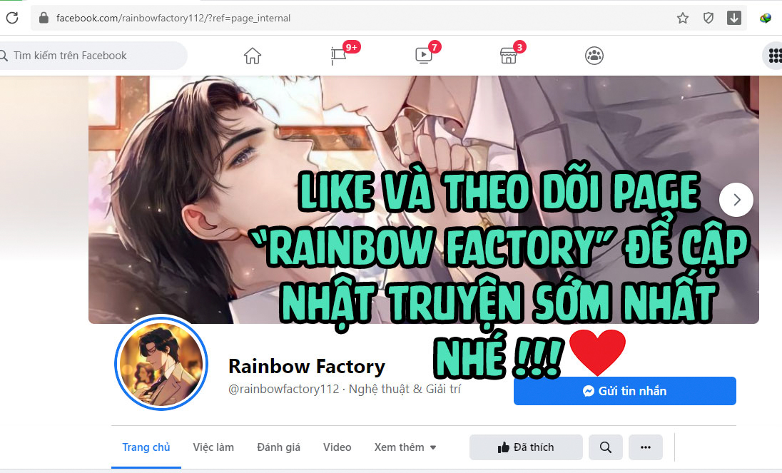 Husky Và Sư Tôn Mèo Trắng Của Hắn: Chapter 0