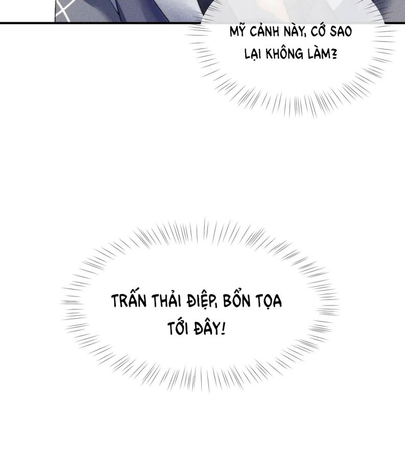 Husky Và Sư Tôn Mèo Trắng Của Hắn: Chapter 12