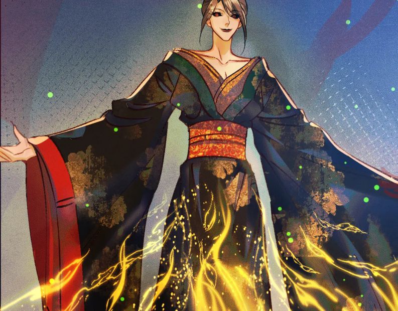 Husky Và Sư Tôn Mèo Trắng Của Hắn: Chapter 22