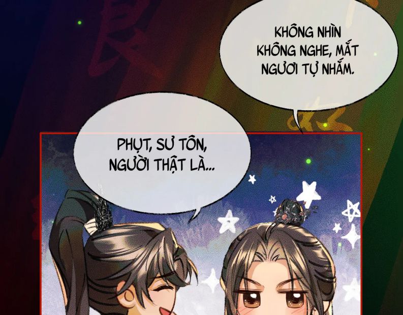 Husky Và Sư Tôn Mèo Trắng Của Hắn: Chapter 22