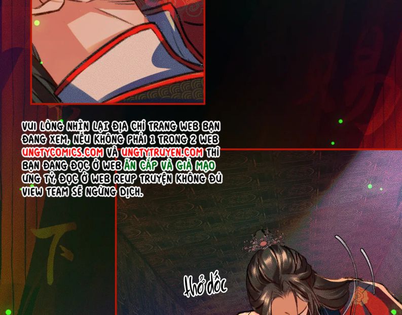 Husky Và Sư Tôn Mèo Trắng Của Hắn: Chapter 22