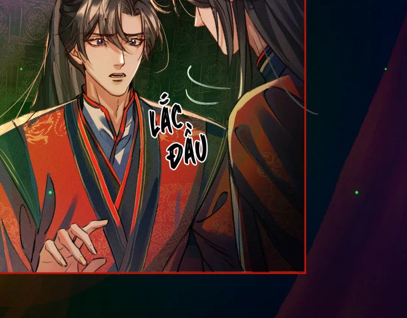 Husky Và Sư Tôn Mèo Trắng Của Hắn: Chapter 22