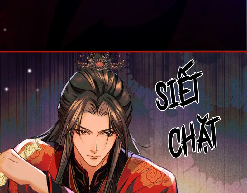 Husky Và Sư Tôn Mèo Trắng Của Hắn: Chapter 22
