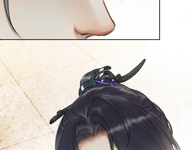 Husky Và Sư Tôn Mèo Trắng Của Hắn: Chapter 3.5