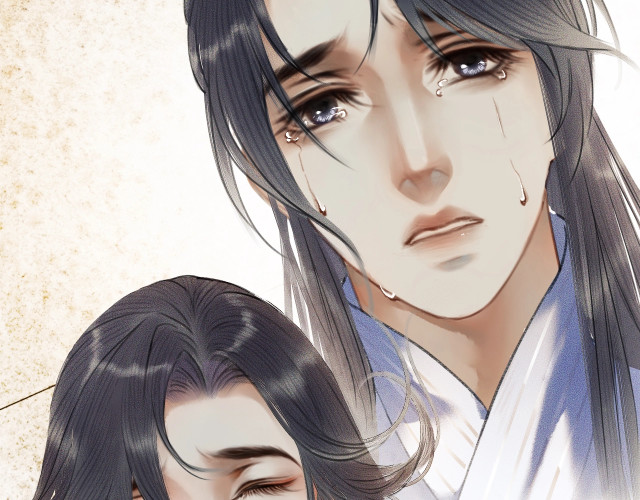Husky Và Sư Tôn Mèo Trắng Của Hắn: Chapter 3.5