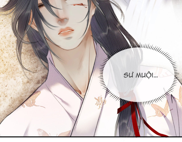 Husky Và Sư Tôn Mèo Trắng Của Hắn: Chapter 3.5