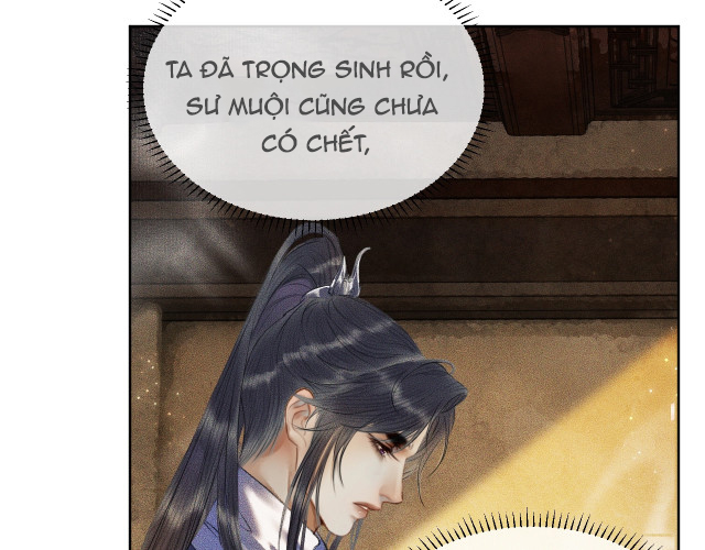 Husky Và Sư Tôn Mèo Trắng Của Hắn: Chapter 3.5