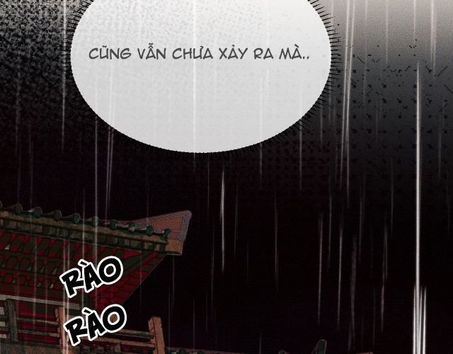 Husky Và Sư Tôn Mèo Trắng Của Hắn: Chapter 3.5