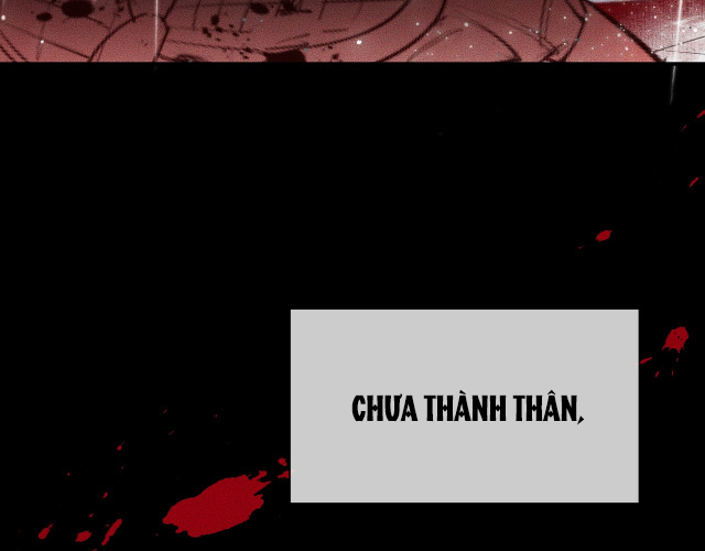 Husky Và Sư Tôn Mèo Trắng Của Hắn: Chapter 3.5