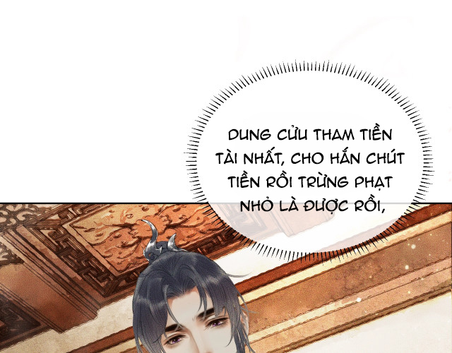 Husky Và Sư Tôn Mèo Trắng Của Hắn: Chapter 3.5