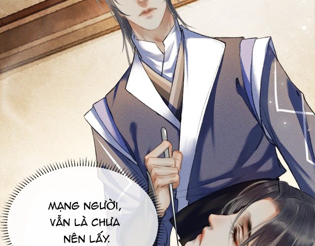 Husky Và Sư Tôn Mèo Trắng Của Hắn: Chapter 3.5