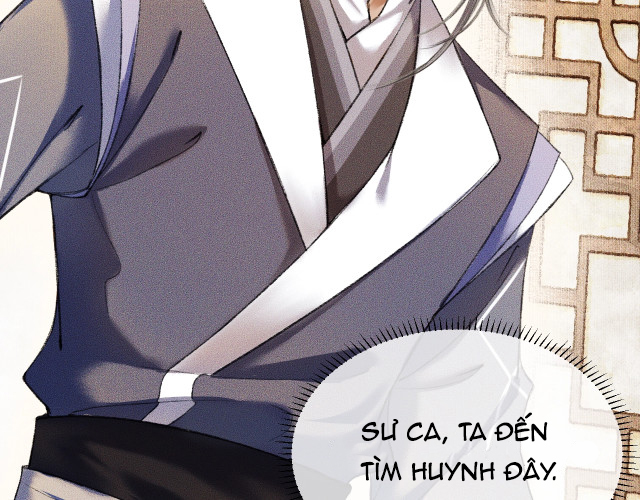 Husky Và Sư Tôn Mèo Trắng Của Hắn: Chapter 3.5