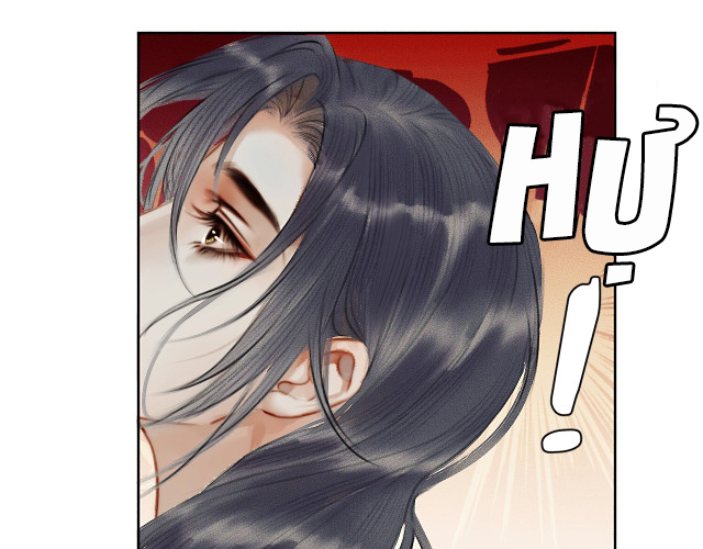 Husky Và Sư Tôn Mèo Trắng Của Hắn: Chapter 3.5
