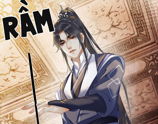 Husky Và Sư Tôn Mèo Trắng Của Hắn: Chapter 3.5