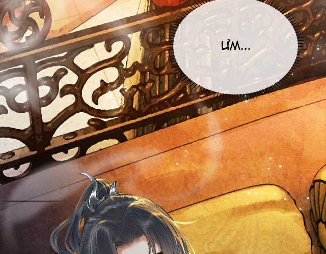 Husky Và Sư Tôn Mèo Trắng Của Hắn: Chapter 3