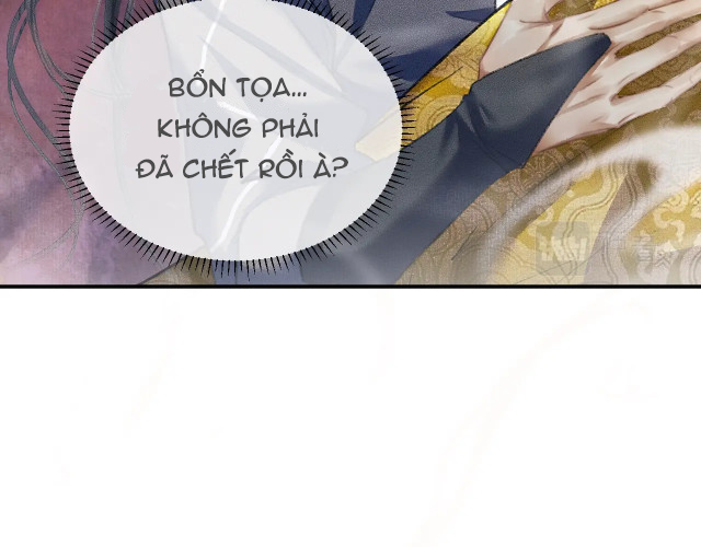 Husky Và Sư Tôn Mèo Trắng Của Hắn: Chapter 3