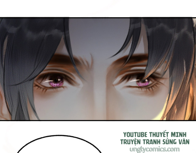 Husky Và Sư Tôn Mèo Trắng Của Hắn: Chapter 3