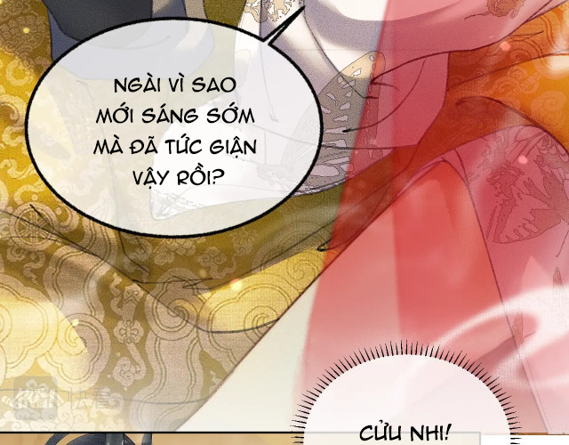 Husky Và Sư Tôn Mèo Trắng Của Hắn: Chapter 3